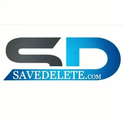SaveDelete profile