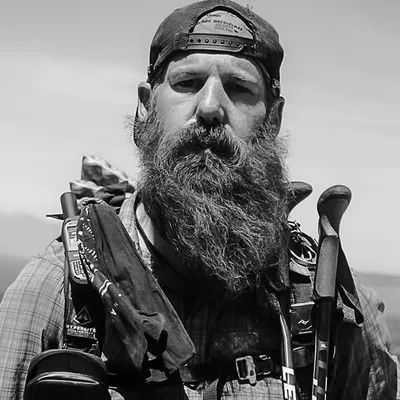 Jeff Oliver profile