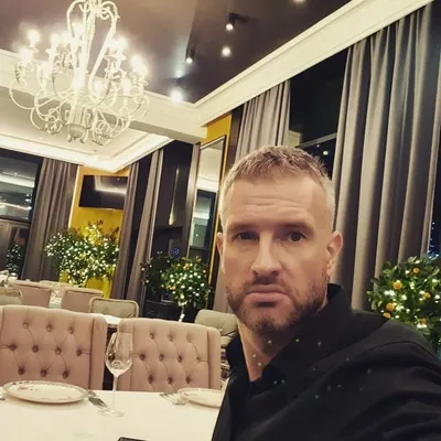 Andrey Savelev profile
