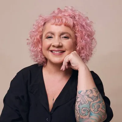 Carla D'Elia profile