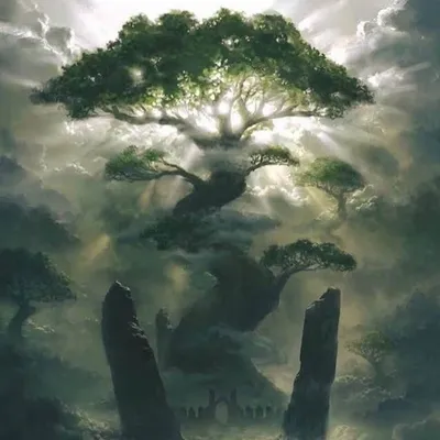 The Tree Huggers profile