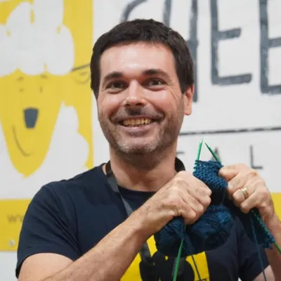 Saverio Tommasi profile