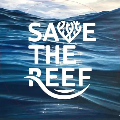 SaveTheReef profile