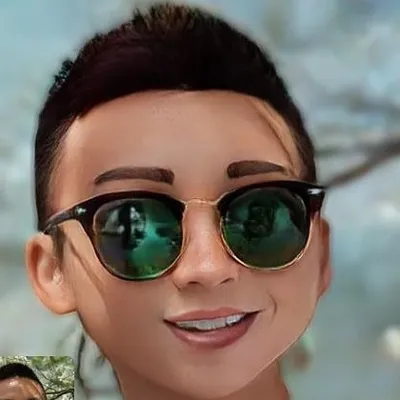 DAN profile