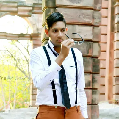 Savind Ali profile