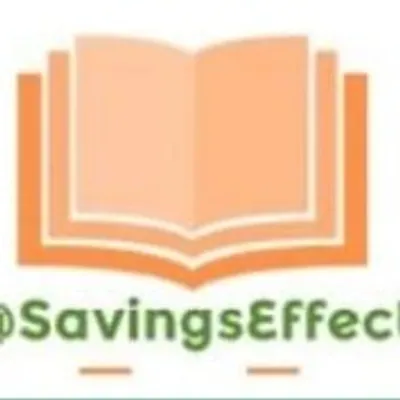 Savings Effect profile