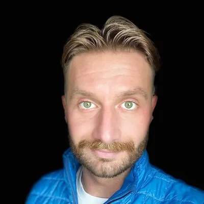Daniel Woodsinger profile