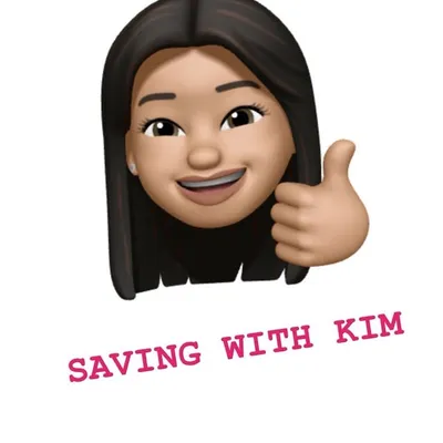 SavingwithKim profile