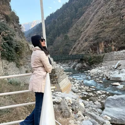 Savinya profile