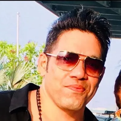 Savio John Pereira profile