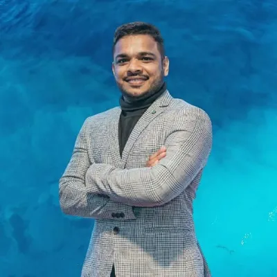 Savio Pereira profile