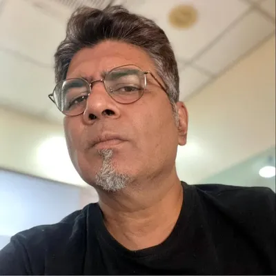 Savio Sequeira profile