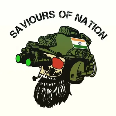 Saviours Of Nation profile