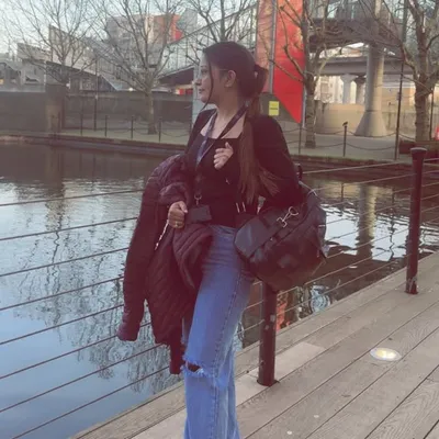 Savita Dahiya🇬🇧 profile