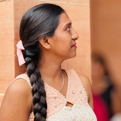 Savita profile