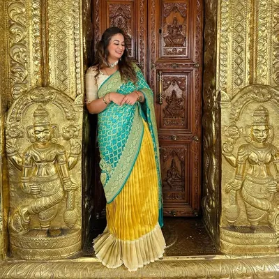 Savitha Devaraj Reddy profile