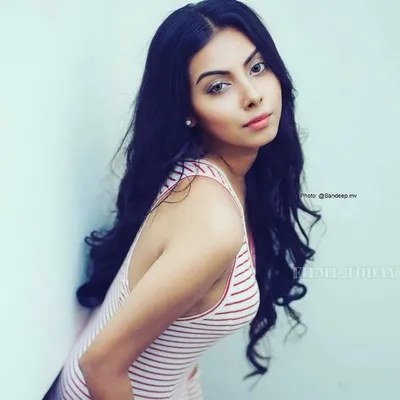 Savitri Chakrabarti profile