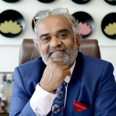 Savji Dholakia profile