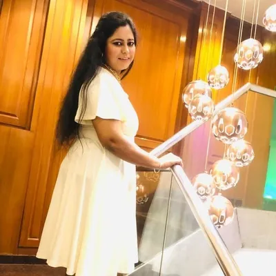 Savneet Gujral profile
