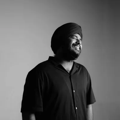 Savneet Singh profile