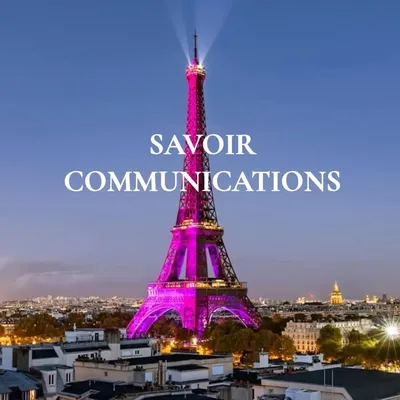 Savoir Communications profile