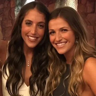 Lindsey Hechler And Taylor Kraus profile