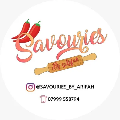 savouries_by_arifah profile