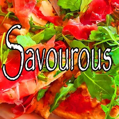 Healthy Food | African Fusion Food profile