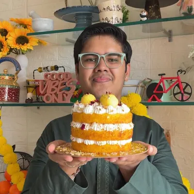 Krishna Jain✨| Content Creator🔪🛩️ profile
