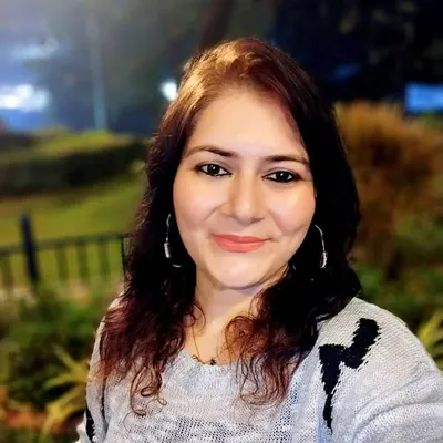 Sav's Kitchen by Saveen Kaur profile