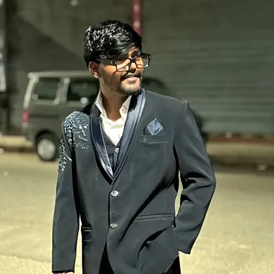 Sahil SR Rana profile