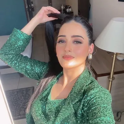 Bhawna Sharma profile