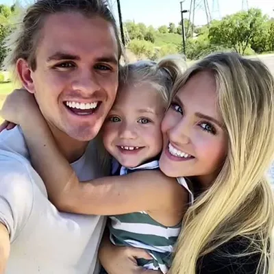 the labrant fam profile