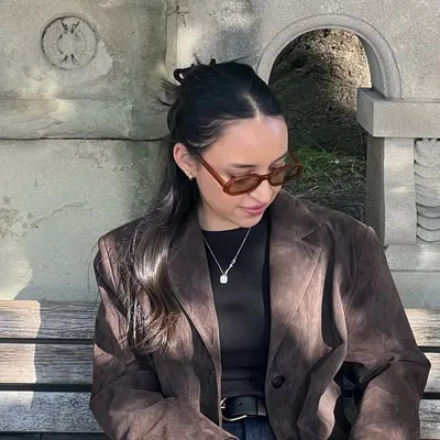 ᏚᎪᏙANNAH profile