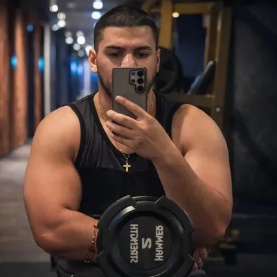 Savvas Avramidis profile