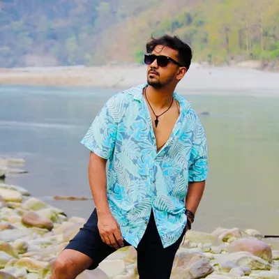 Savvvy_Ramaan profile