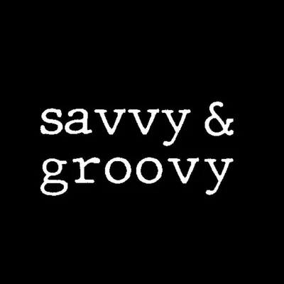 Savvy & Groovy profile