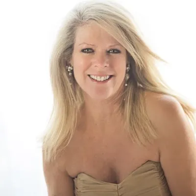 Sheri - Professional Tips for that Designer Look profile
