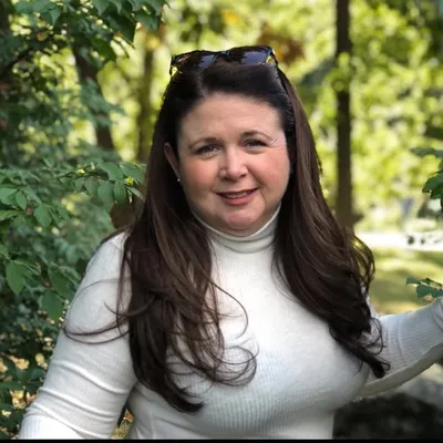 Kerri G NY Content Creator profile