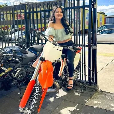 Shavya K C profile