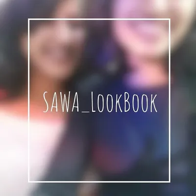 Sawa_lookbook profile