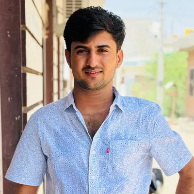 Sawai Singh Rathore profile