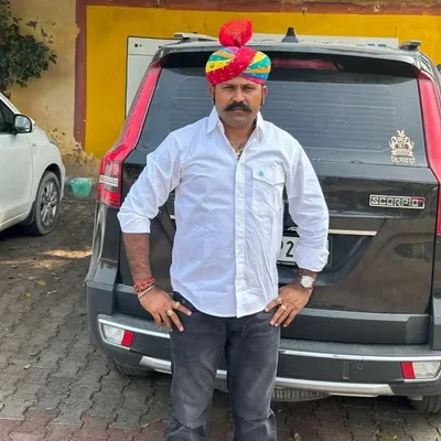 sawai Singh sodha profile