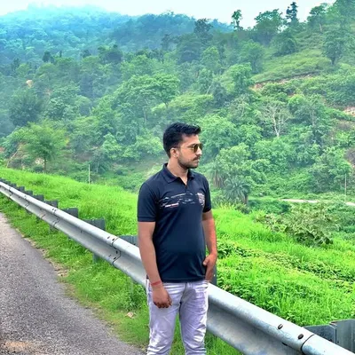 RAJPUT_5154๐ profile
