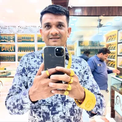 Sawai Suthar profile