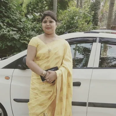 Sewali Borah profile