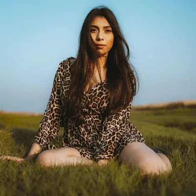 Nikita Jaiswal profile