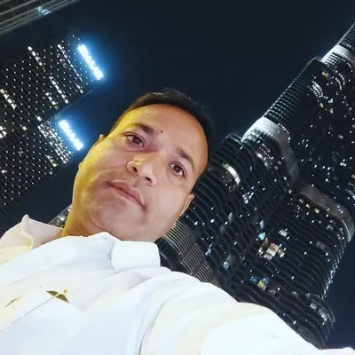 Sawan Sharma profile