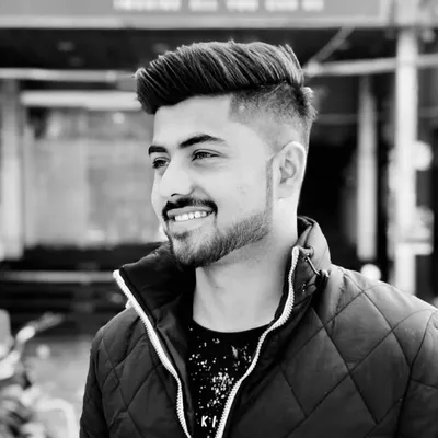 Sawan Chaudhary profile
