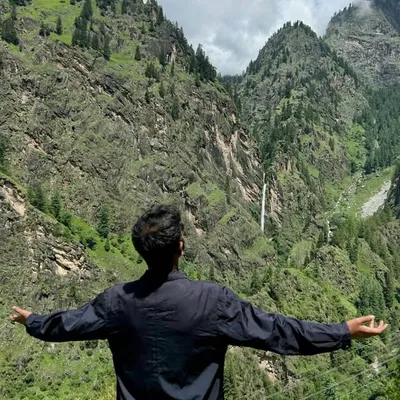 Sawan Jaiswal profile